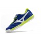 Mizuno Morelia II ASTF Blue White Green 39-45