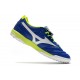 Mizuno Morelia II ASTF Blue White Green 39-45