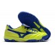 Mizuno Morelia II ASTF Green Blue 39-45