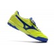 Mizuno Morelia II ASTF Green Blue 39-45