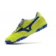 Mizuno Morelia II ASTF Green Blue 39-45