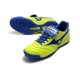 Mizuno Morelia II ASTF Green Blue 39-45