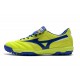 Mizuno Morelia II ASTF Green Blue 39-45