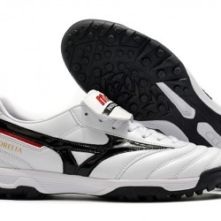 Mizuno Morelia II ASTF White Black 39-45