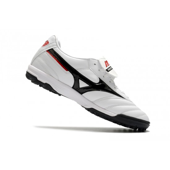 Mizuno Morelia II ASTF White Black 39-45