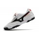 Mizuno Morelia II ASTF White Black 39-45