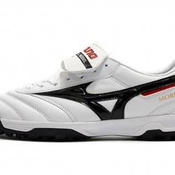 Mizuno Morelia II ASTF White Black 39-45