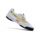 Mizuno Morelia II ASTF White Gold 39-45