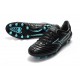 Mizuno Morelia Neo II Made in Japan Black Blue 39-45