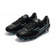 Mizuno Morelia Neo II Made in Japan Black Blue 39-45