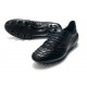 Mizuno Morelia Neo II Made in Japan Black Grey 39-45