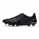 Mizuno Morelia Neo II Made in Japan Black Grey 39-45