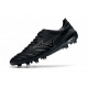 Mizuno Morelia Neo II Made in Japan Black Grey 39-45