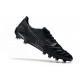 Mizuno Morelia Neo II Made in Japan Black Grey 39-45