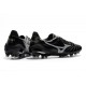 Mizuno Morelia Neo II Made in Japan Black Silver 39-45