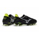 Mizuno Morelia Neo II Made in Japan Black Silver Green 39-45