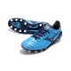 Mizuno Morelia Neo II Made in Japan Blue Black 39-45