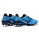 Mizuno Morelia Neo II Made in Japan Blue Black 39-45