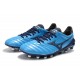 Mizuno Morelia Neo II Made in Japan Blue Black 39-45