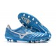 Mizuno Morelia Neo II Made in Japan Blue White 39-45