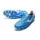 Mizuno Morelia Neo II Made in Japan Blue White 39-45