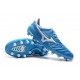 Mizuno Morelia Neo II Made in Japan Blue White 39-45