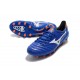 Mizuno Morelia Neo II Made in Japan Blue White Orange 39-45