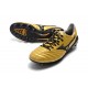 Mizuno Morelia Neo II Made in Japan Gold Black 39-45