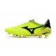 Mizuno Morelia Neo II Made in Japan Green Black 39-45