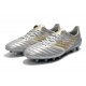 Mizuno Morelia Neo II Made in Japan Grey Gold 39-45