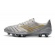 Mizuno Morelia Neo II Made in Japan Grey Gold 39-45