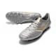 Mizuno Morelia Neo II Made in Japan Grey Gold 39-45