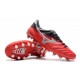 Mizuno Morelia Neo II Made in Japan Red Silver 39-45