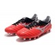 Mizuno Morelia Neo II Made in Japan Red Silver 39-45