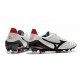 Mizuno Morelia Neo II Made in Japan Silver Black 39-45