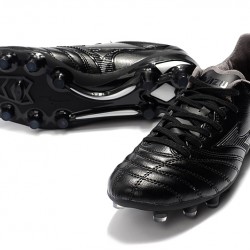 Mizuno Morelia Neo II Made in Japan Triple Black 39-45