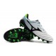 Mizuno Morelia Neo II Made in Japan White Black Green 39-45