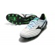 Mizuno Morelia Neo II Made in Japan White Black Green 39-45