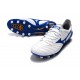 Mizuno Morelia Neo II Made in Japan White Blue 39-45