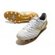 Mizuno Morelia Neo II Made in Japan White Gold 39-45