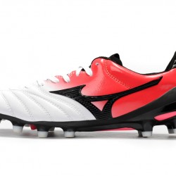 Mizuno Morelia Neo II Made in Japan White Pink Black 39-45