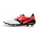 Mizuno Morelia Neo II Made in Japan White Pink Black 39-45