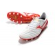 Mizuno Morelia Neo II Made in Japan White Red 39-45