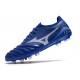 Mizuno Morelia Neo III B Made In Japan FG Blue White 39-45