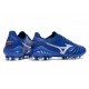 Mizuno Morelia Neo III B Made In Japan FG Blue White 39-45