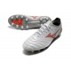 Mizuno Morelia Neo III B Made In Japan FG Grey Red 39-45