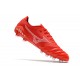 Mizuno Morelia Neo III B Made In Japan FG Red White 39-45