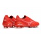 Mizuno Morelia Neo III B Made In Japan FG Red White 39-45