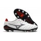 Mizuno Morelia Neo III B Made In Japan FG White Black 39-45