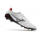 Mizuno Morelia Neo III B Made In Japan FG White Black 39-45